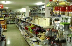 Tienda