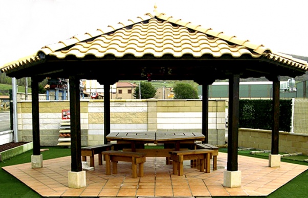 Cenadores