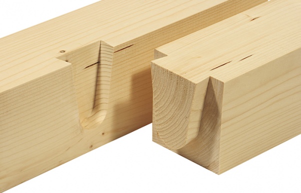 Cubiertas y forjados de madera - Imagen 7