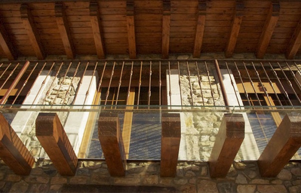 Cubiertas y forjados de madera - Imagen 4