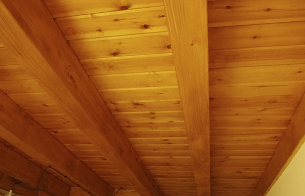 Cubiertas y forjados de madera - Imagen 6