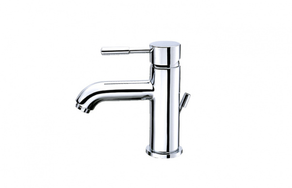 Monomando lavabo Trazzo marca Aua Gamma