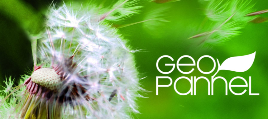 GeoPannel, productos eficientes y ecológicos