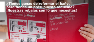 Rebajas HERGADI GAMMA