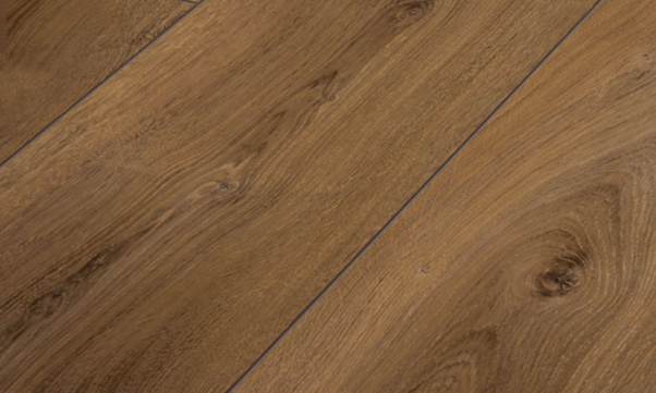 Laminado Click Roble Natural 4V marca Parador (PL-48) - Imagen 3