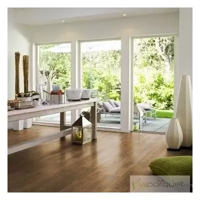 Laminado Finfloor roble Vintage marca finsa (PL-40) - Imagen 4