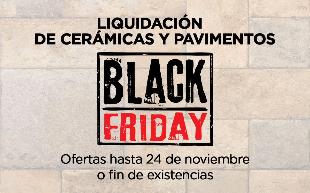 BLACK FRIDAY HERGADI