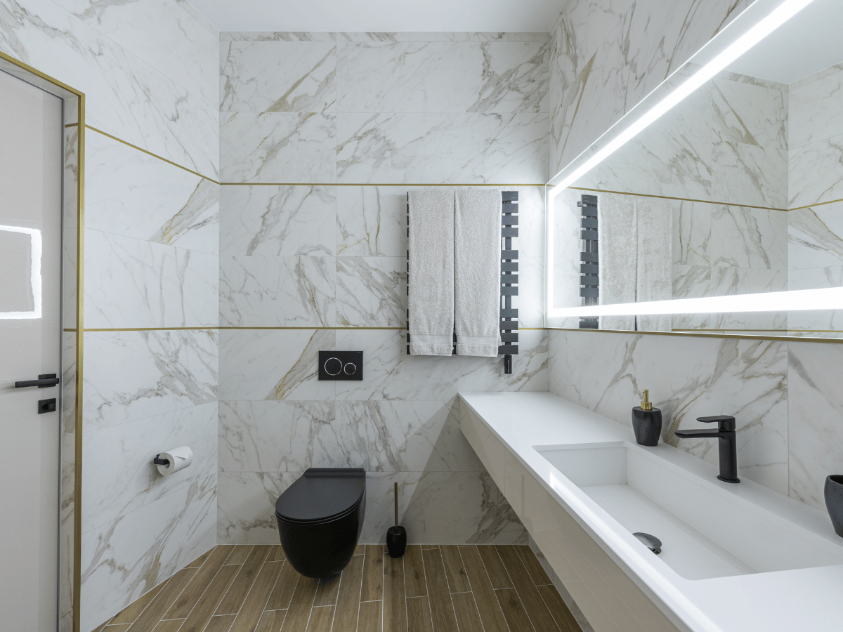 Reforma de baño sin escombros: Cómo renovar tu hogar en León en un solo fin de semana