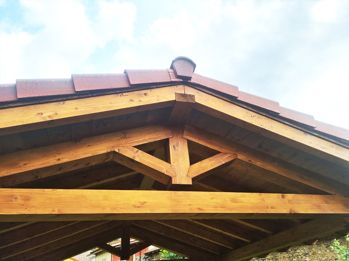 Hergadi Gamma: Guía maestra de mantenimiento y protección para que tu madera exterior dure décadas