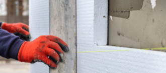 El sistema SATE, innovación en rehabilitación y aislamiento de edificios