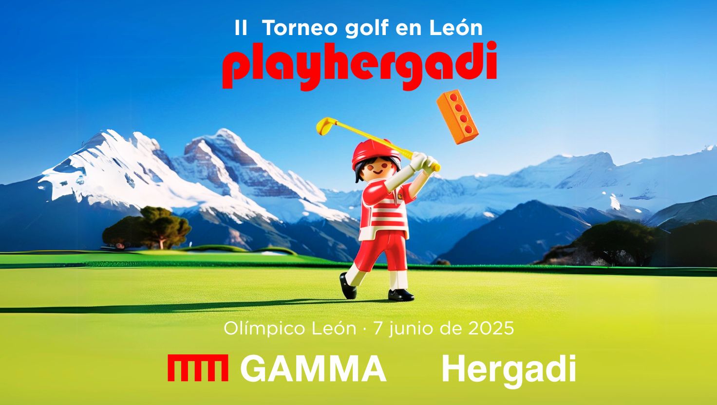 II TORNEO PLAYHERGADI LEON