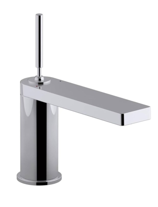 Monomando lavabo Composed marca Jacob Delafon