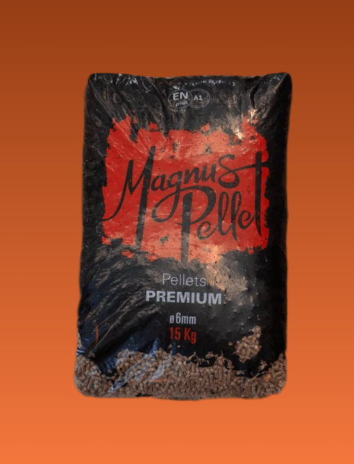 Pellets Magnum