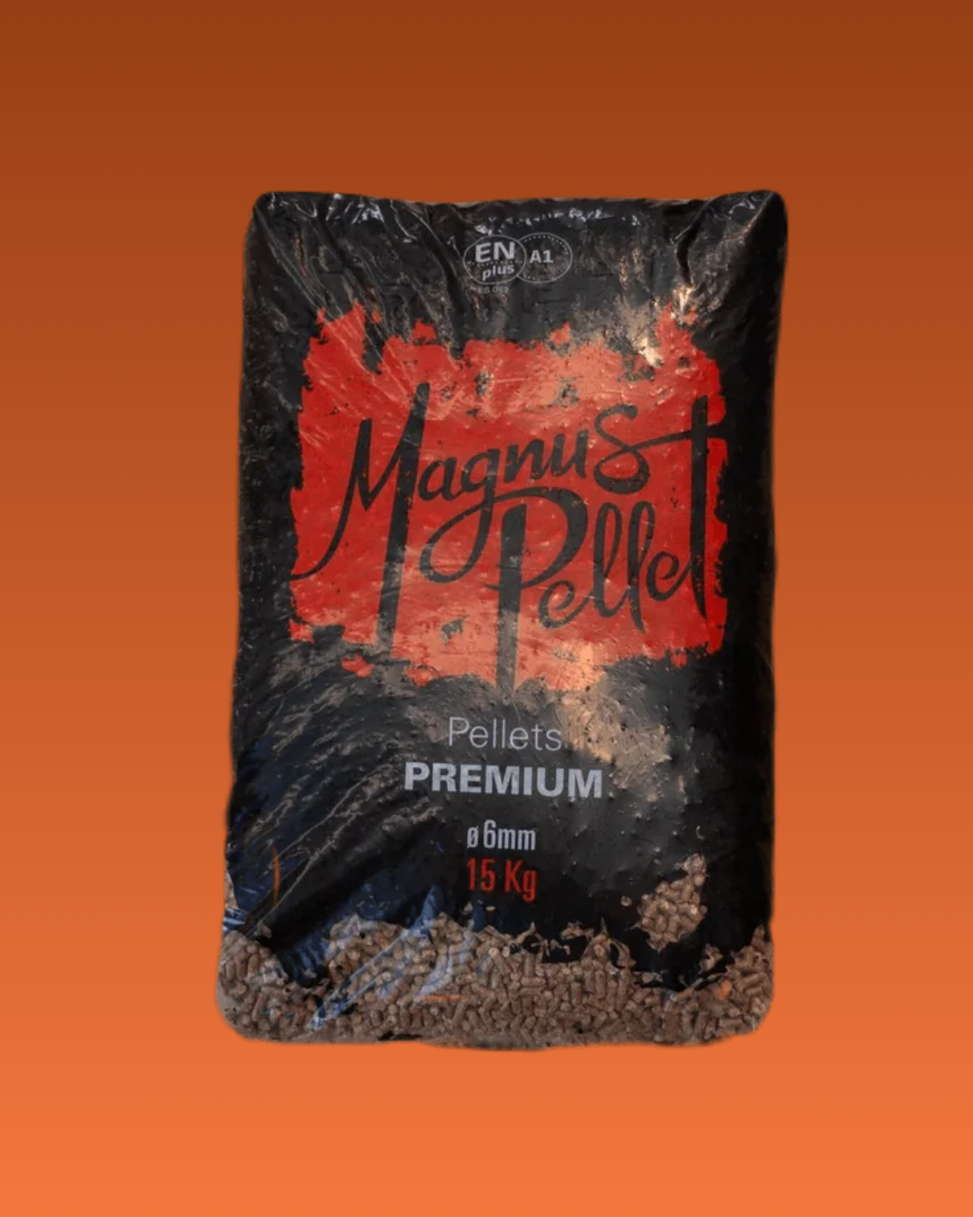 Pellets Magnum