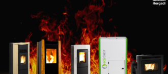 Tipos de Estufas de Pellets: Guía, Precios y Comparativa 2025