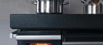 Cocina de leña: El renacer del corazón del hogar